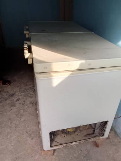 sale for freezer