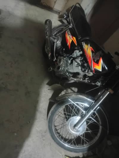 125cc