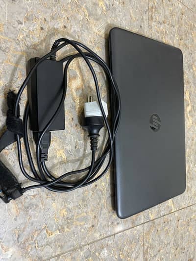 HP Laptop| intel core i5 6th gen| 12GB Ram| 128GB SSD| Window 11 Pro