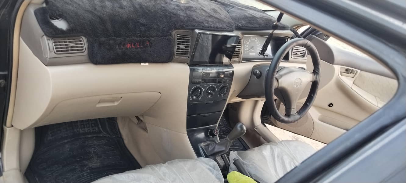 Corolla Xli 5