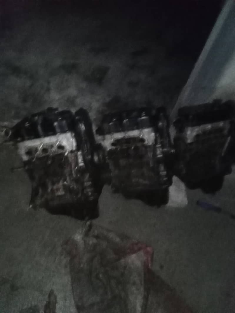Engine available 1