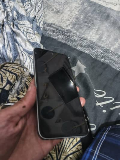 Infinix HOT 60i