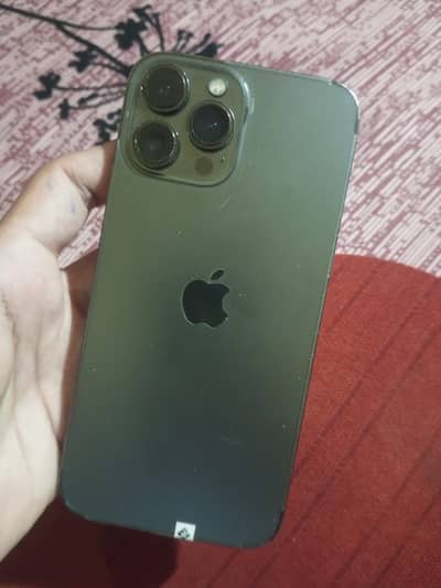 Apple iPhone 13 Pro Max