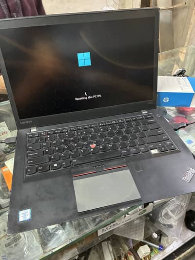 Lenovo ThinkPad t460s