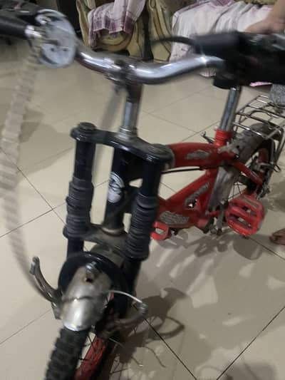 Kids cycle for sale