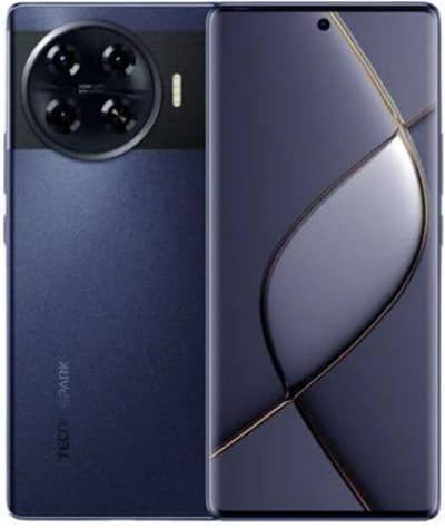 Tecno Spark 20 Pro Plus