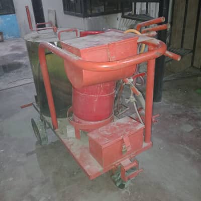 Tp machine for sale
