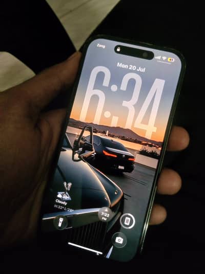 IPhone 14 Pro 256GB