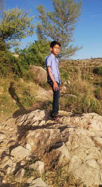 Saim Masood