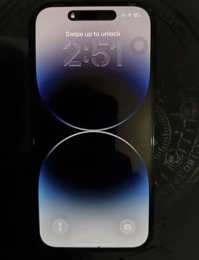 Apple iPhone 14 Pro