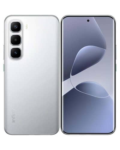 Infinix Hot 60 pro plus