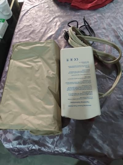Air Mattress for Sale - 10/10 Condition - Rs. 6000