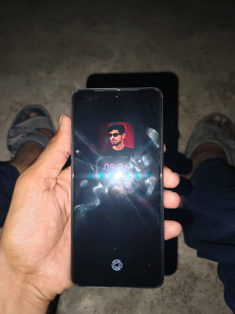 Tecno CAMON 20 Pro 3
