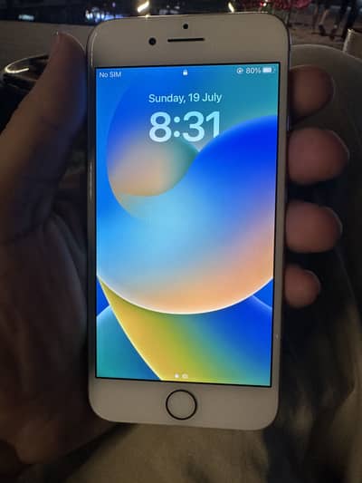 Iphone 8