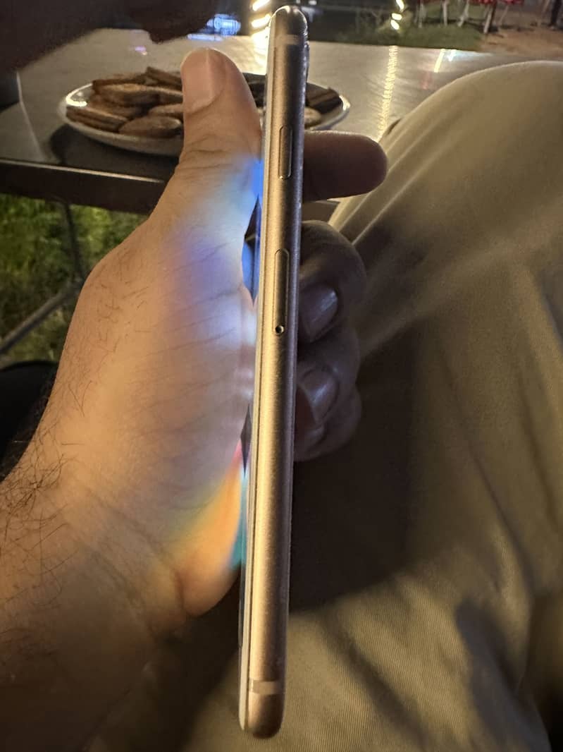 Iphone 8 3
