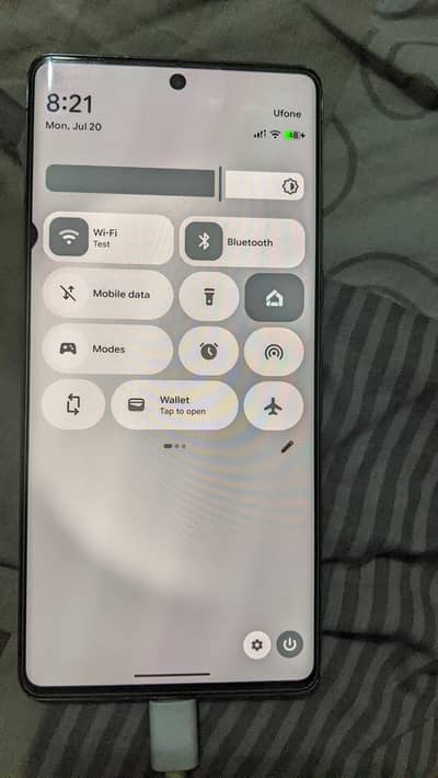 Google Pixel 7 Pro