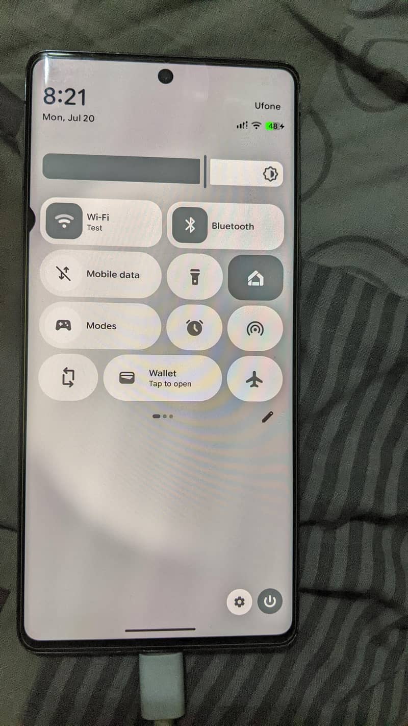 Google Pixel 7 Pro 0