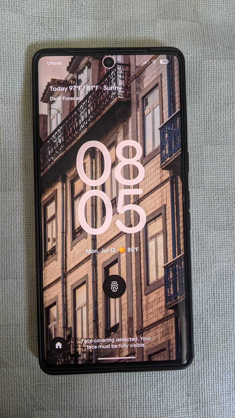 Google Pixel 7 Pro 1