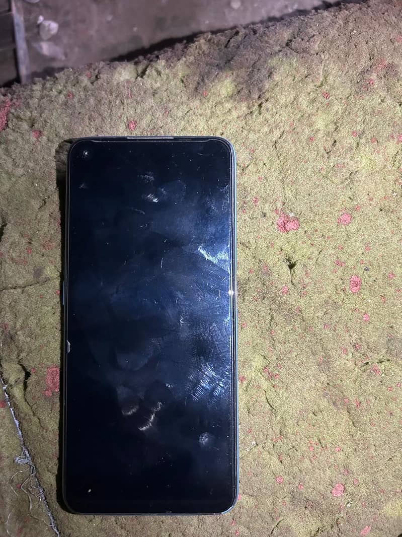 OPPO A76 2