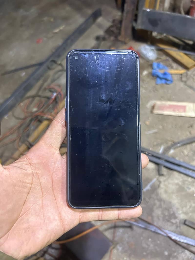 OPPO A76 3