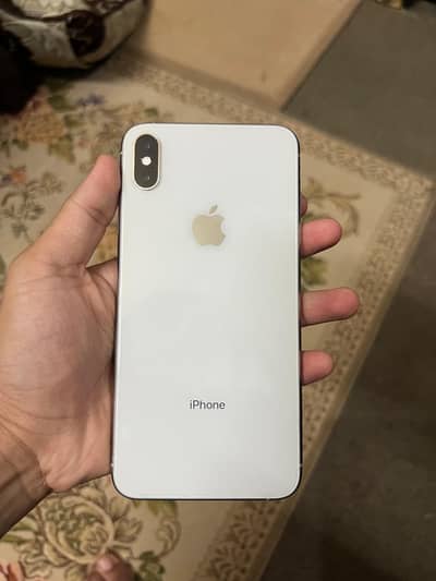 Apple iPhone XS Max