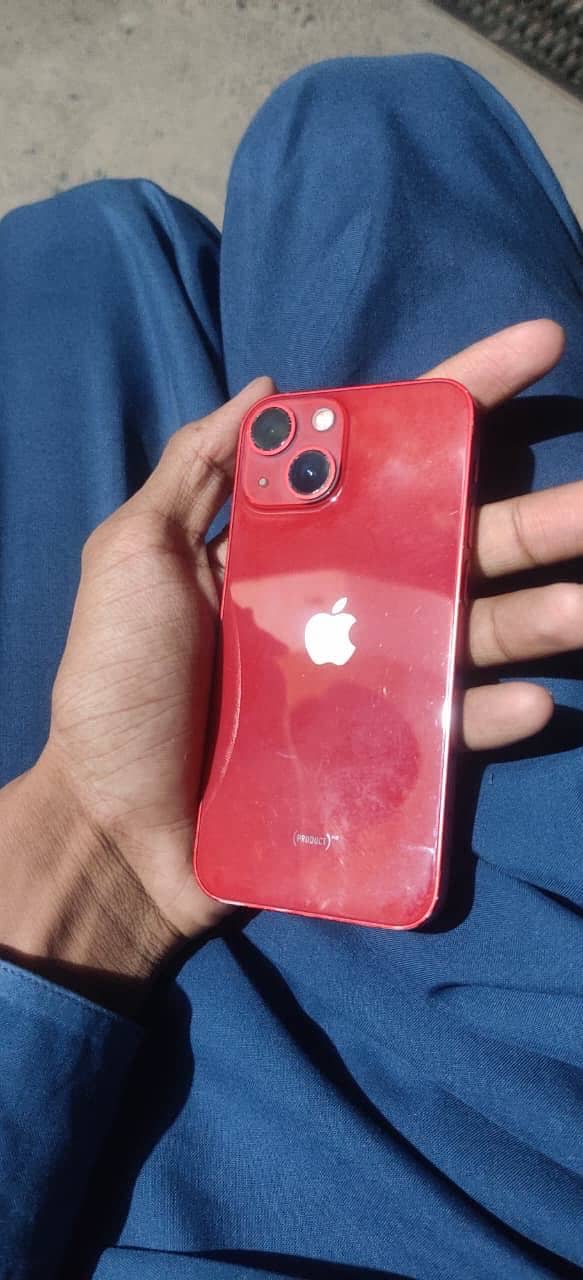 Iphone 13 mini 1