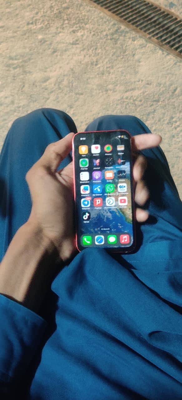Iphone 13 mini 2