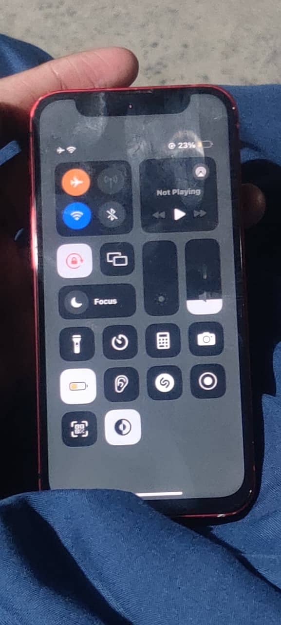 Iphone 13 mini 4