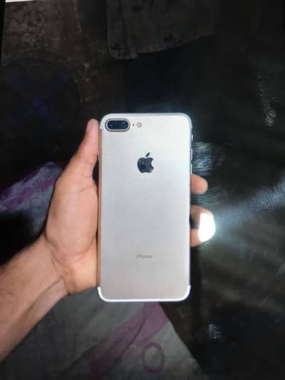 iPhone 7 Plus