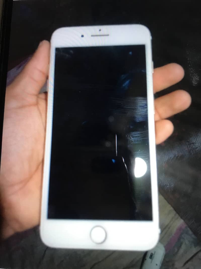 iPhone 7 Plus 1