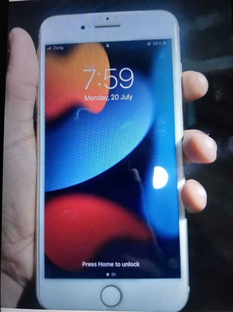 iPhone 7 Plus 2