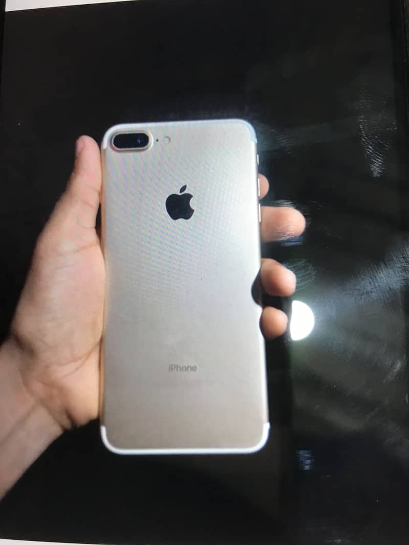 iPhone 7 Plus 3