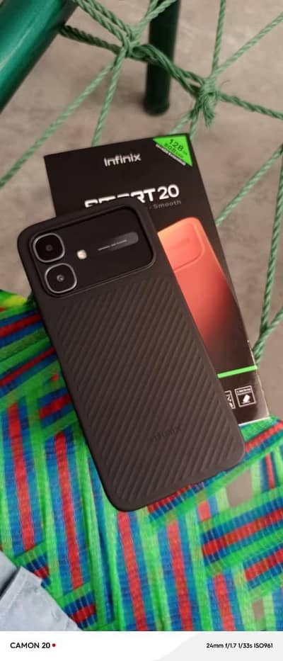 Infinix Smart 2