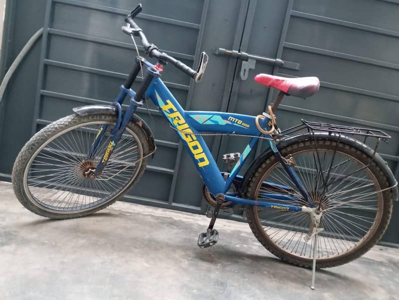 Bicycle 0