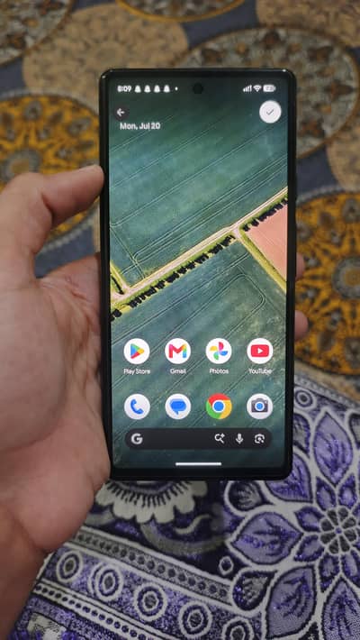Google Pixel 6a