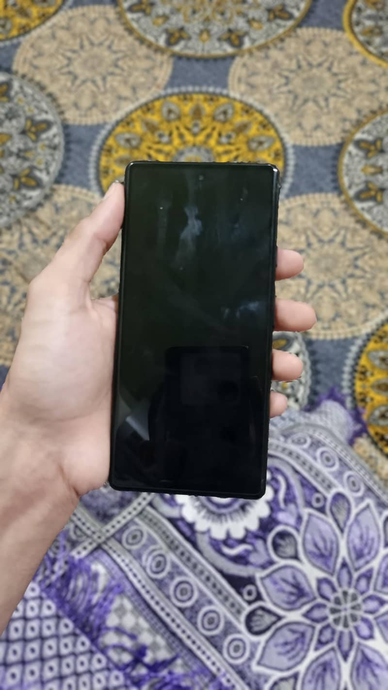 Google Pixel 6a 2