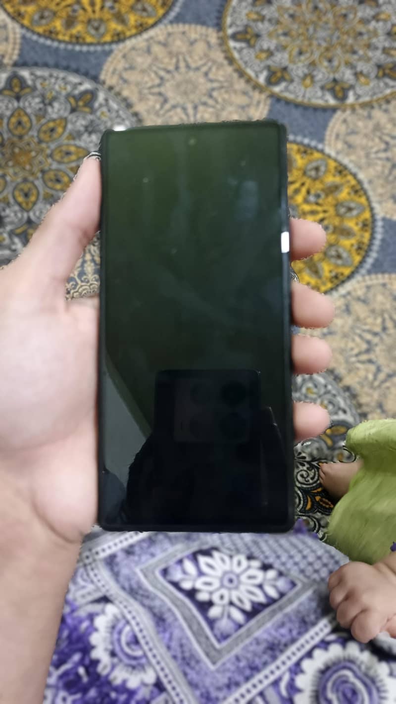 Google Pixel 6a 3