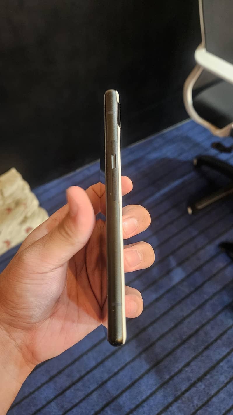 Google Pixel 6a sim working 1