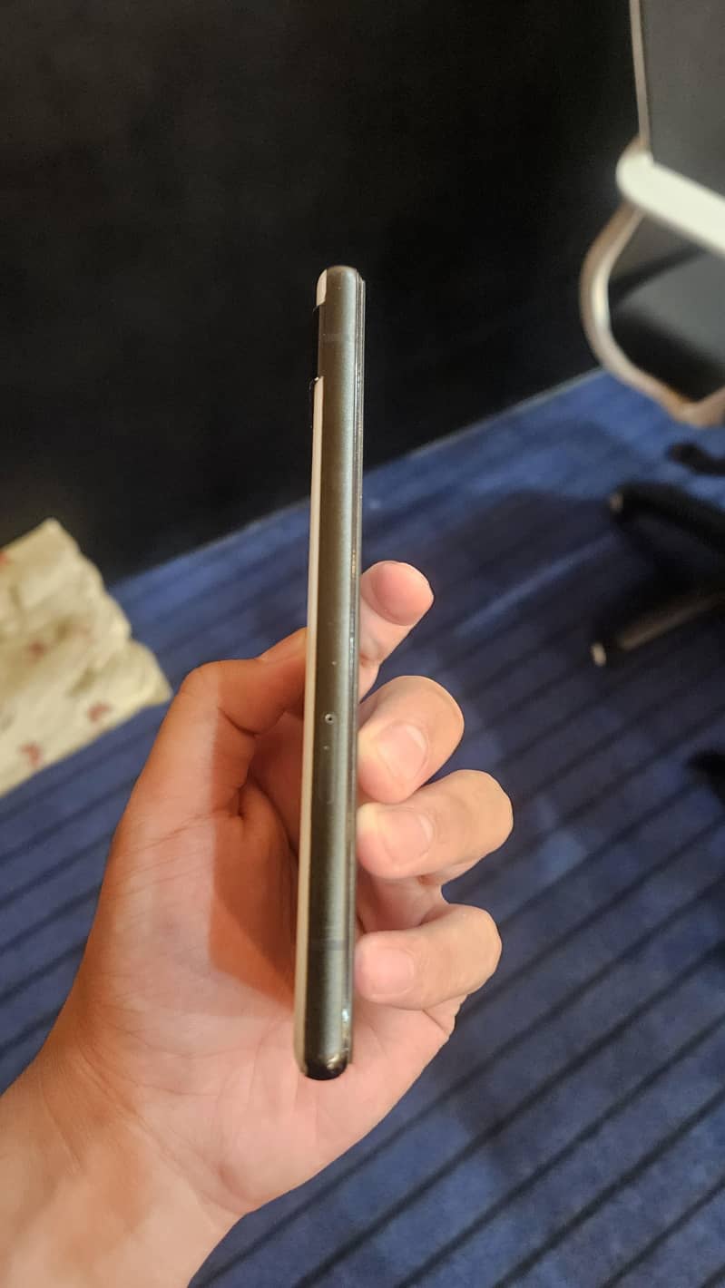 Google Pixel 6a sim working 6
