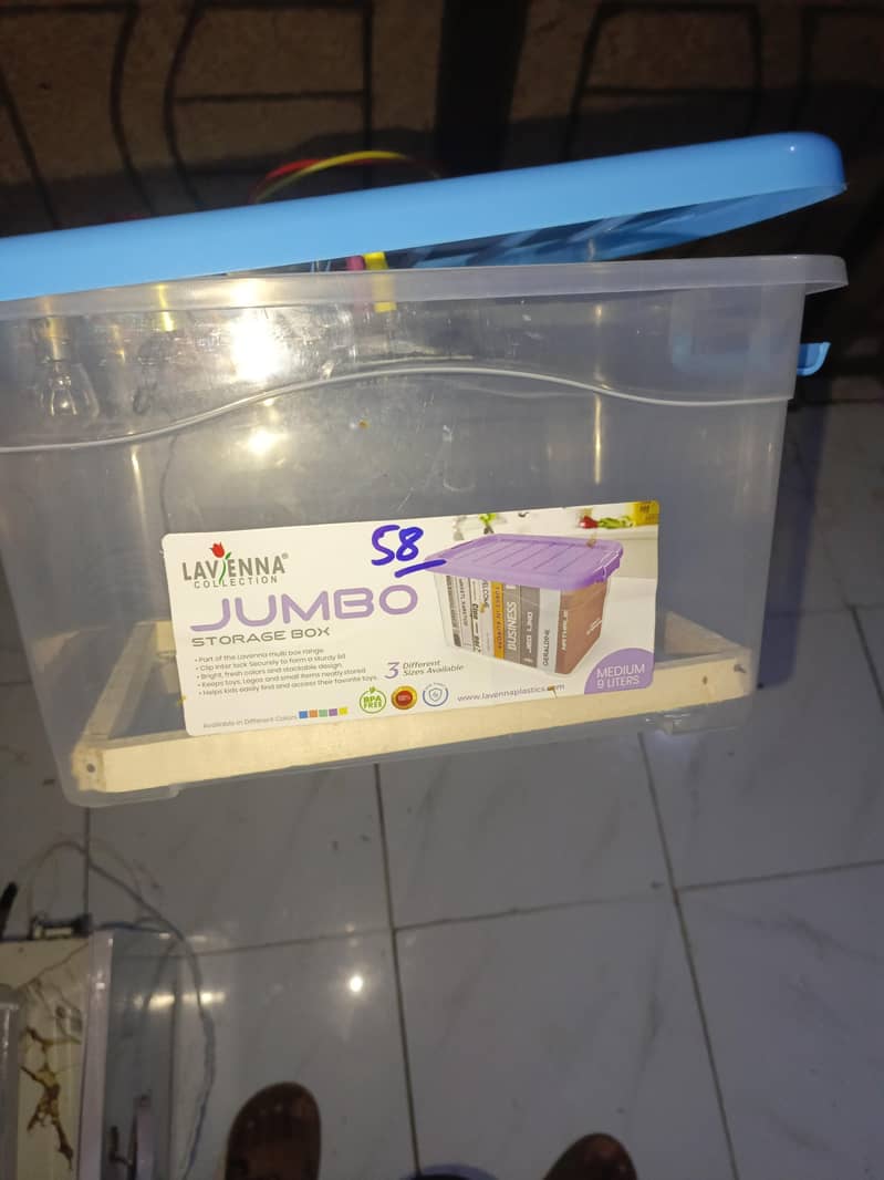 All type incubator 6