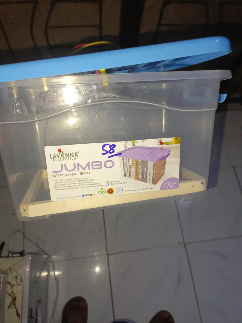 All type incubator — photo 7