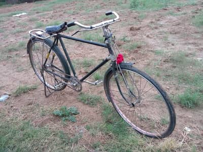 sohrab, china cycle