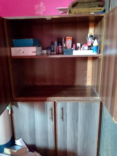 Cabinets