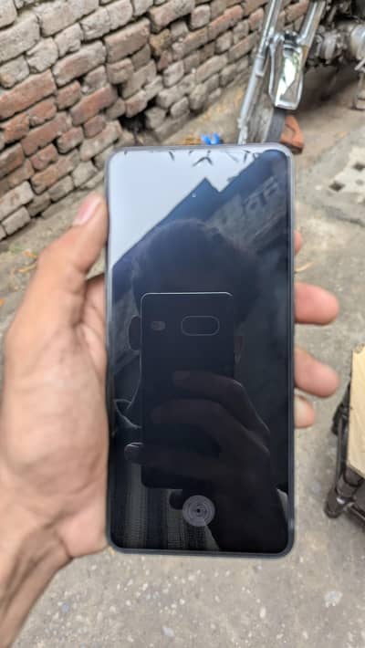 OnePlus Ace 2v