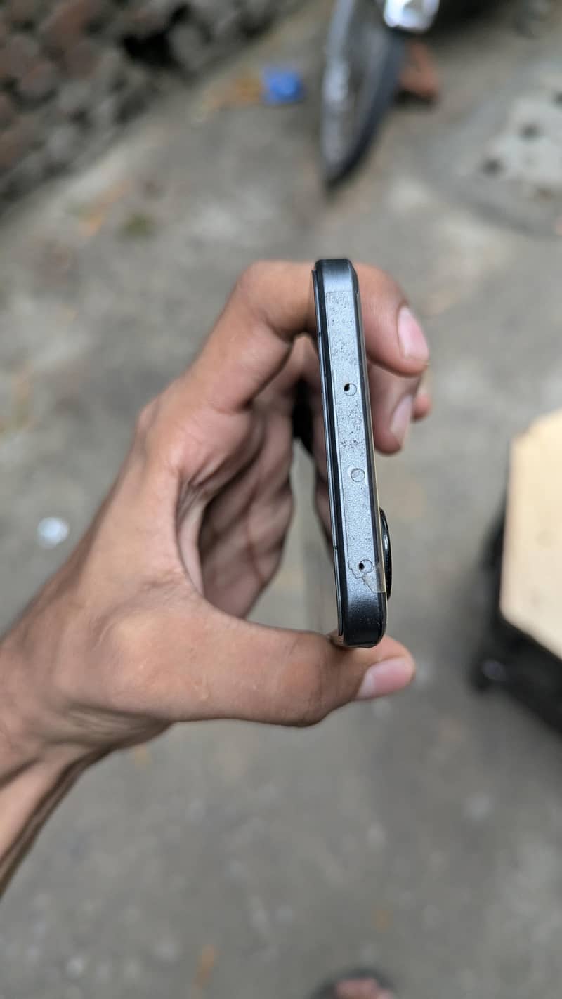 OnePlus Ace 2v 5