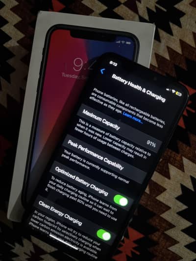 iPhone X Pta approve Exchange possible