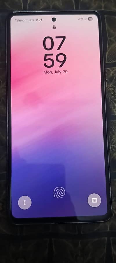 Samsung Mobile A53 5G
