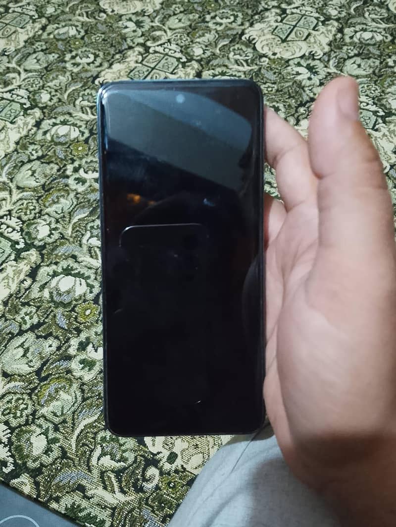 Tecno Spark 20 0