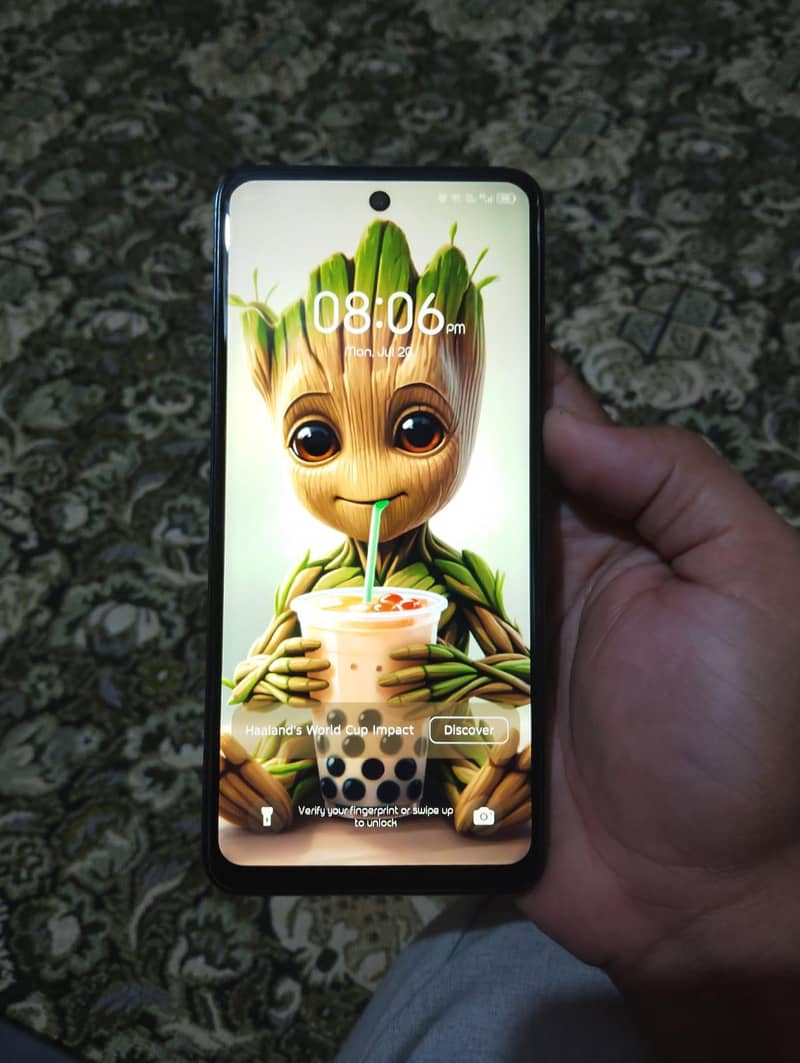 Tecno Spark 20 1