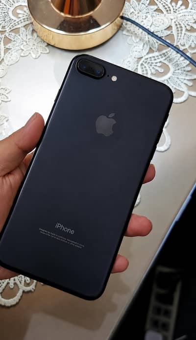 Apple iPhone 7 Plus